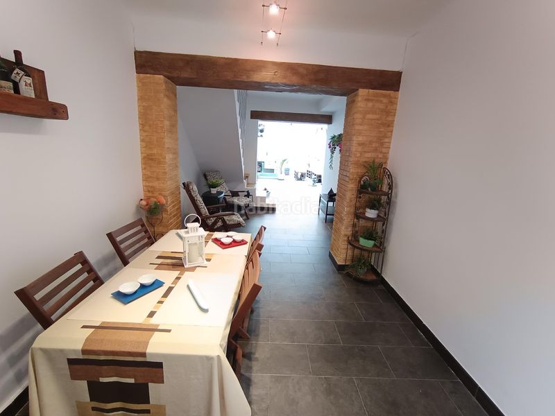 Foto f91f62f0-22d2-420c-99b8-1e483cfe2567. Casa adosada prepárate para vivir la experiencia de tu vida , barrio de san roque en Molina de Segura