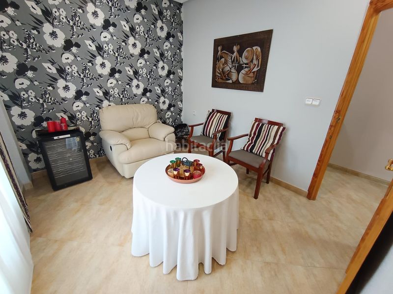 Foto fb0168fd-ec26-4167-9f67-2ae64b54ec52. Casa adosada prepárate para vivir la experiencia de tu vida , barrio de san roque en Molina de Segura