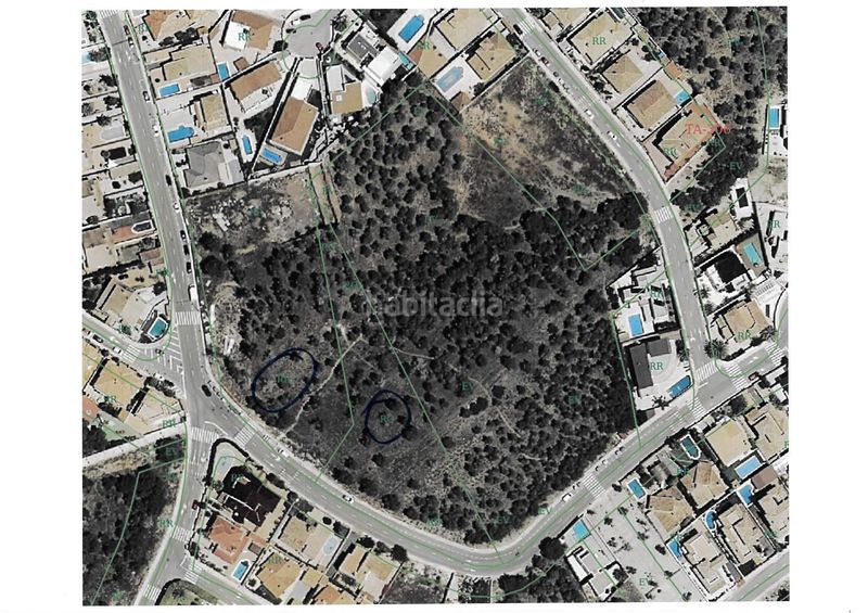 Foto a6616959-97bb-4832-846b-194a3335e792. Terreny residencial a El Esparragal Murcia