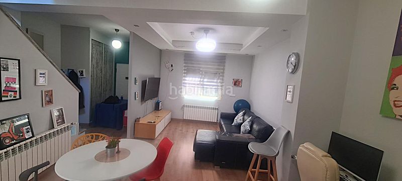 Foto f05a6cc1-8685-40fc-99fb-2b2aef6c0076. Casa adossada a Alguazas