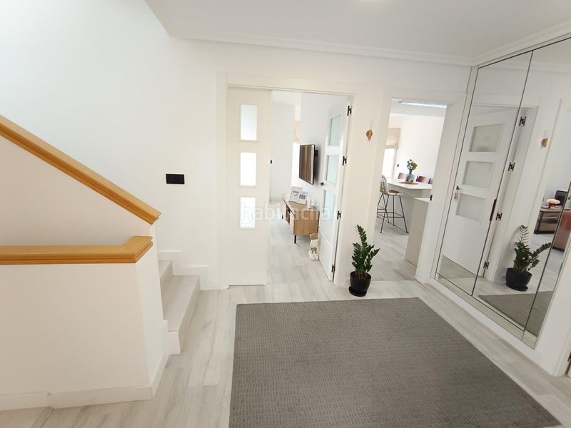 Foto 01e32cab-5c86-451f-8221-3cddae12863e. Chalet en la exclusiva urbanizacion de altorreal . en Molina de Segura