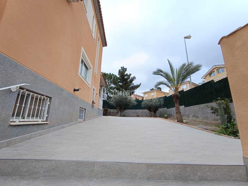 Foto 1aa47380-c085-4423-a4dc-da440006c7ea. Chalet en la exclusiva urbanizacion de altorreal . en Molina de Segura