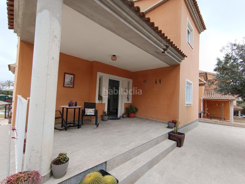 Foto 1cd7b155-beb6-494f-a140-62be6c802bf3. Chalet en la exclusiva urbanizacion de altorreal . en Molina de Segura
