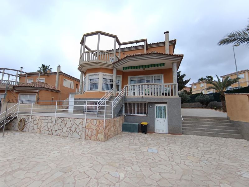 Foto 1e8a7895-7db7-4dd7-a2d3-50779e092bc4. Chalet en la exclusiva urbanizacion de altorreal . en Molina de Segura