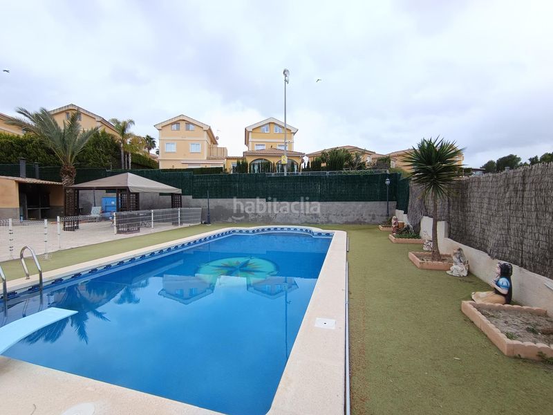 Foto 229f1578-94bc-4821-99e1-3f1c4efc2986. Chalet en la exclusiva urbanizacion de altorreal . en Molina de Segura