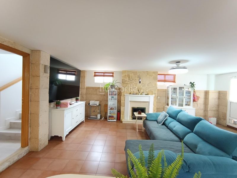 Foto 25ad802b-f535-4d58-9a10-7bdfe8535008. Chalet en la exclusiva urbanizacion de altorreal . en Molina de Segura