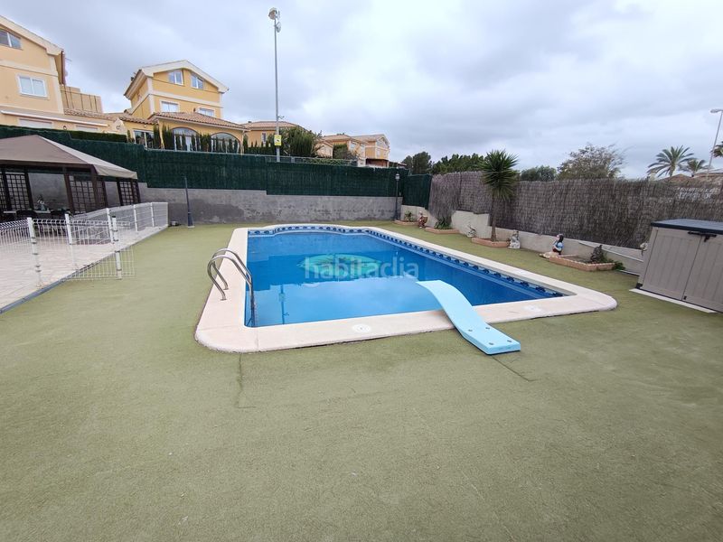 Foto 31f86a86-8829-4c9f-9d34-e8ab3f57f7e9. Chalet en la exclusiva urbanizacion de altorreal . en Molina de Segura
