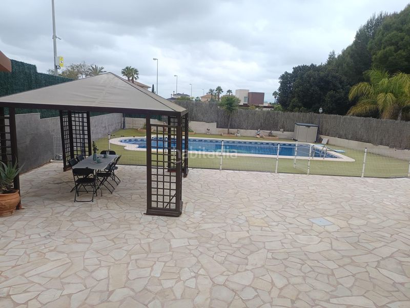 Foto 47ab59da-6e61-4ae5-9f26-bdab4e5357e8. Chalet en la exclusiva urbanizacion de altorreal . en Molina de Segura