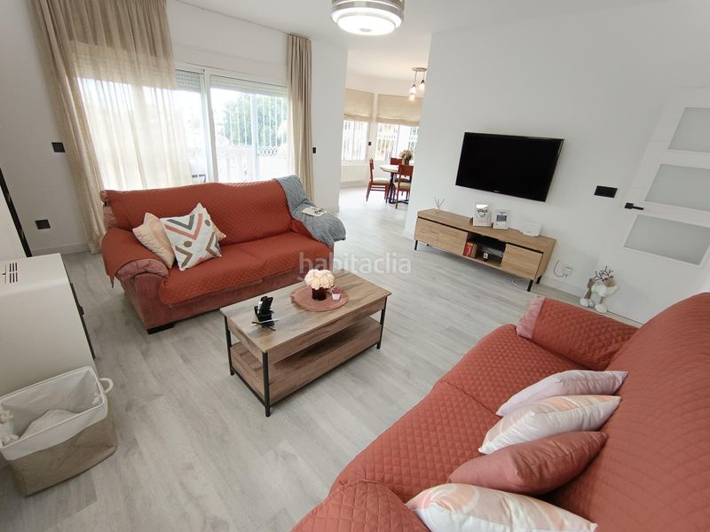 Foto 4f5349e9-227a-4b41-93be-f2a04f892835. Chalet en la exclusiva urbanizacion de altorreal . en Molina de Segura