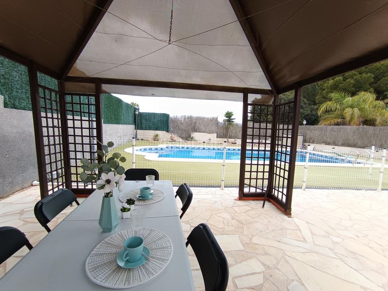 Foto 5cd2098d-2215-4198-98f8-315db1b0110f. Chalet en la exclusiva urbanizacion de altorreal . en Molina de Segura