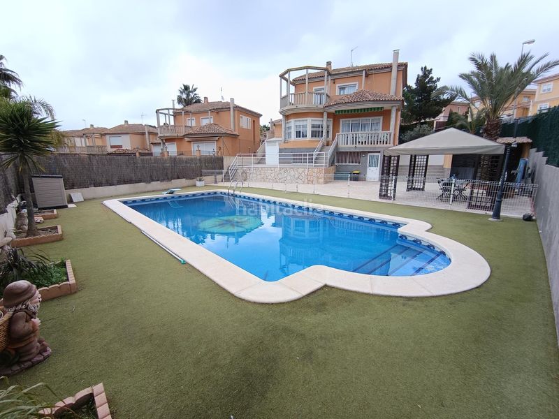 Foto 801cd77a-719e-493e-9e38-e026ab5a986c. Chalet en la exclusiva urbanizacion de altorreal . en Molina de Segura