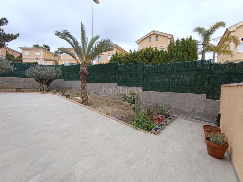 Foto a58d2109-d613-4f9c-98f5-e8c60155a792. Chalet en la exclusiva urbanizacion de altorreal . en Molina de Segura