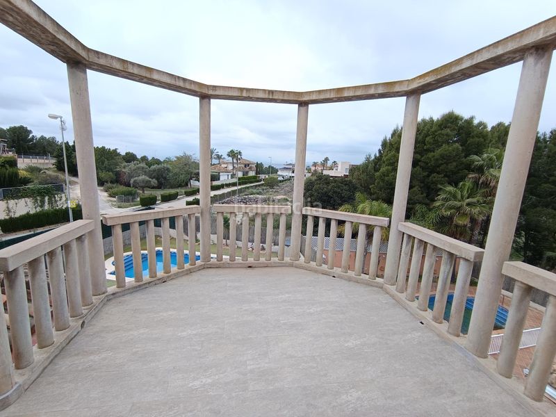 Foto ba75b75b-f267-484e-9a55-953ebb884996. Chalet en la exclusiva urbanizacion de altorreal . en Molina de Segura