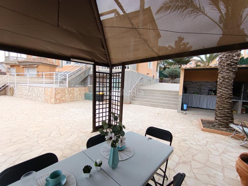 Foto cb3a60a9-ffdd-4341-9f6c-aae66d5993ac. Chalet en la exclusiva urbanizacion de altorreal . en Molina de Segura