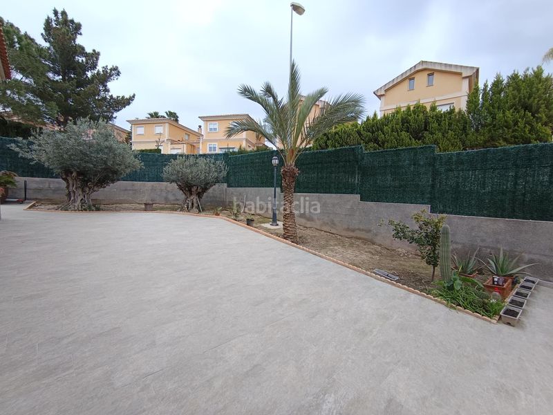 Foto d204c684-f983-447c-8fbf-a6caaf28b8a8. Chalet en la exclusiva urbanizacion de altorreal . en Molina de Segura
