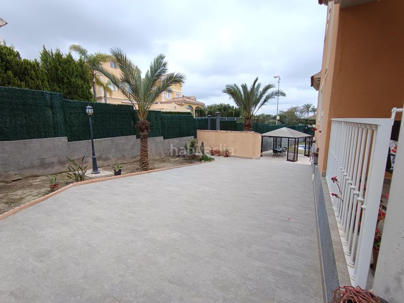 Foto e30ca882-4086-4d85-b0ee-ebb0d17205a1. Chalet en la exclusiva urbanizacion de altorreal . en Molina de Segura