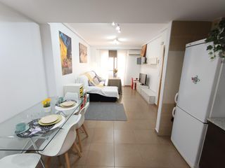 Pis a El Castillo - San Roque - El Carmen. Piso en el centro de molina de segura