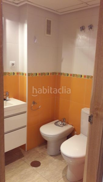 Foto 2e55e788-44f4-46d0-a279-c54806ab39be. Àtic amb aparcament a Juan Carlos I Murcia