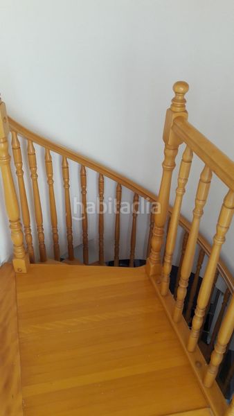 Foto 67b72ccb-6fe4-4f06-932f-c19f5d515f55. Àtic amb aparcament a Juan Carlos I Murcia