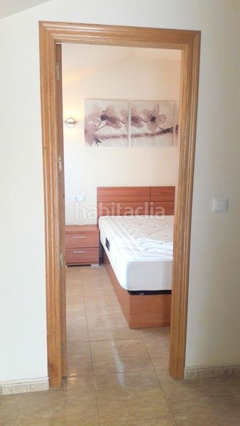 Foto 7776d700-6599-4210-8776-7a9b0f78e72b. Àtic amb aparcament a Juan Carlos I Murcia