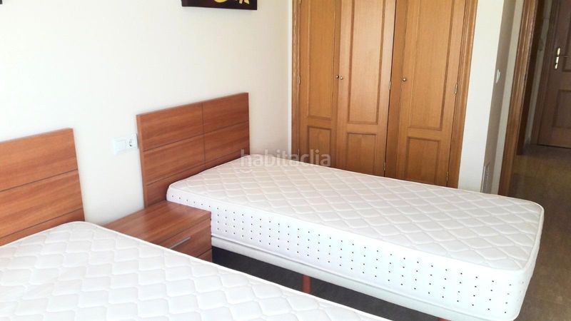 Foto 7a7d6e58-99e7-4332-816a-293a6bc30fff. Àtic amb aparcament a Juan Carlos I Murcia