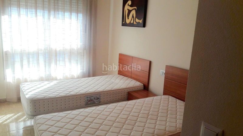 Foto b2952d87-f536-4bfe-9847-8e4e0a8438c5. Àtic amb aparcament a Juan Carlos I Murcia