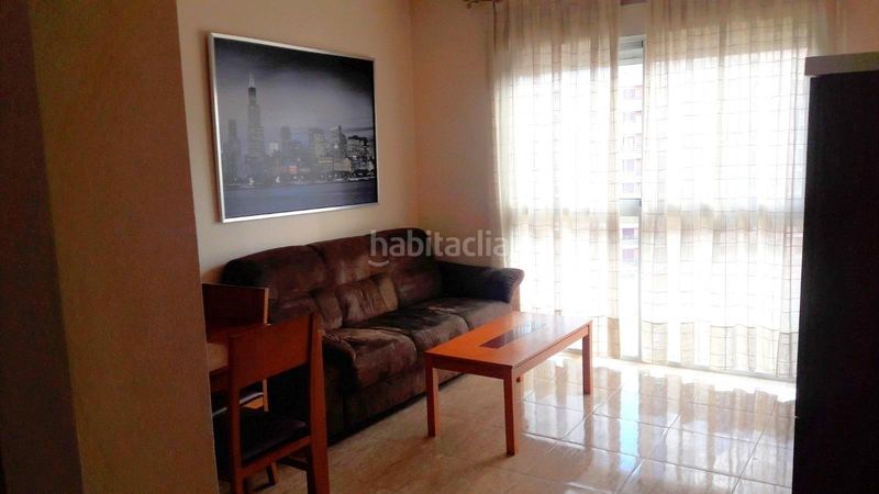 Foto b8c64469-f00e-4e19-9b68-512f27dd568e. Àtic amb aparcament a Juan Carlos I Murcia