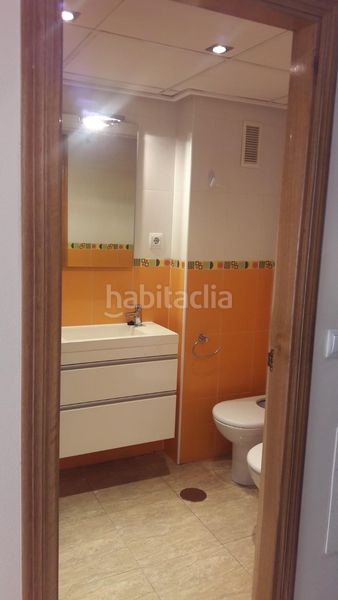 Foto c40362ed-9be7-4647-a3c5-fb6110a4981e. Àtic amb aparcament a Juan Carlos I Murcia