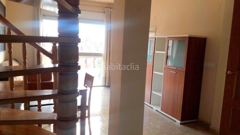 Foto cdf87610-d14e-430b-b051-aa6313588594. Àtic amb aparcament a Juan Carlos I Murcia