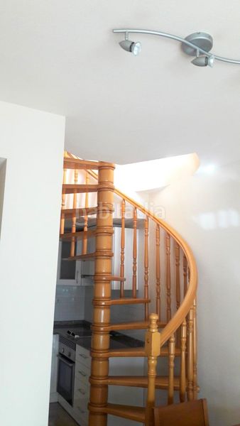 Foto e9a78b73-45a1-4ebd-bd95-321a8565e58c. Àtic amb aparcament a Juan Carlos I Murcia