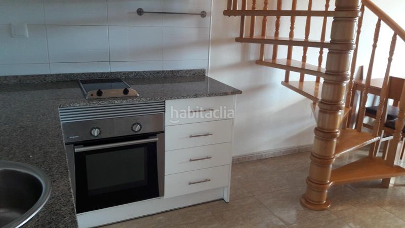 Foto ff6febf6-f87a-49ae-ab40-9a6caff506fd. Àtic amb aparcament a Juan Carlos I Murcia