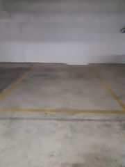 Lloguer Aparcament cotxe a Fátima - El Panderón. Alquiler de dos plazas de garaje de 15,37 m2 cada una, ubicadas
