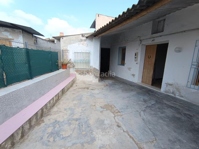 Foto d1a79906-65eb-4da4-983b-04f324547a5f. Xalet amb aparcament a Alguazas