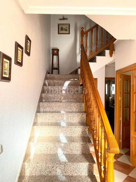 Foto c721b69e-8a92-4924-aaa0-80c18173badb. Casa adossada amb calefacció aparcament a Ceutí