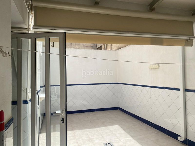 Foto d1e4de3d-a3fa-4f0f-ae2f-81986cbee6b7. Casa adossada amb calefacció aparcament a Ceutí