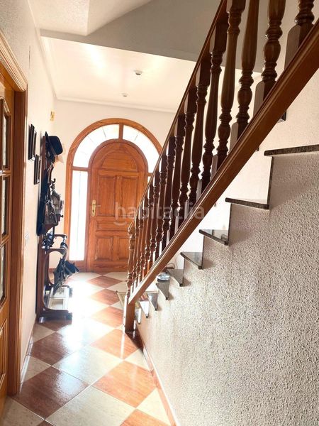 Foto d67e47ca-8860-4ab5-9c42-668623983507. Casa adossada amb calefacció aparcament a Ceutí