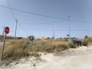 Terreny residencial a Los Valientes