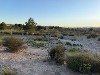 Terreny residencial a Los Valientes