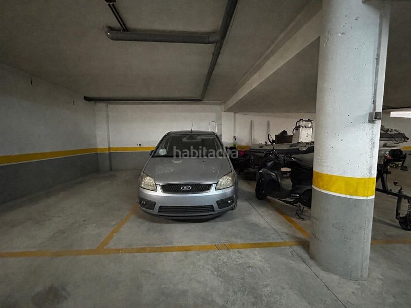 Foto b2fbca80-4475-4ff1-900f-3072d9d27787. Planta baixa amb calefacció aparcament a Lorquí