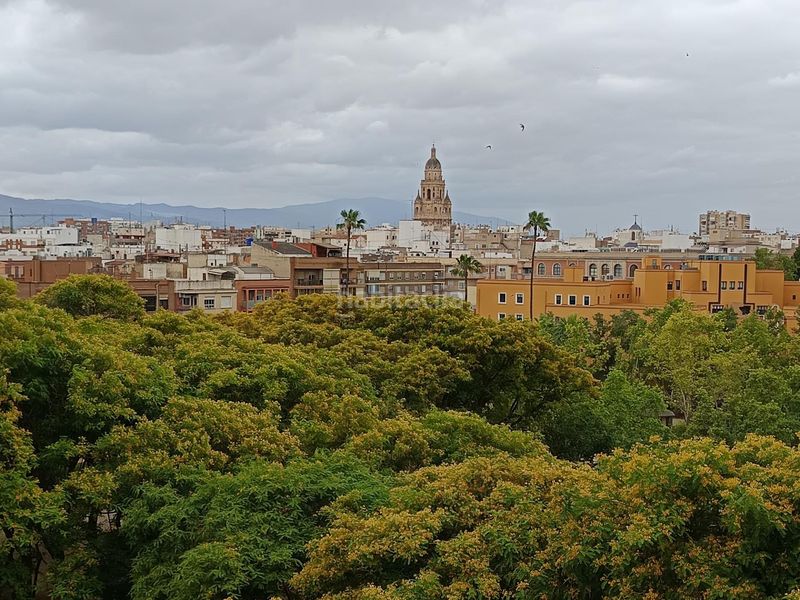 Foto 9129d036-5bf9-4005-98ed-74a17de12b27. Pis a La Fama Murcia
