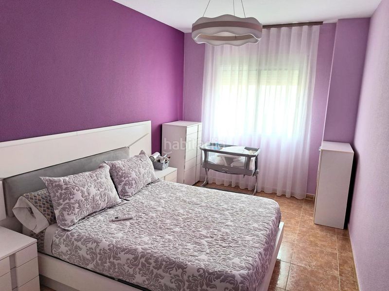 Foto 820271d4-fe75-4130-8e2b-45d49494a2a5. Pis amb aparcament a Fortuna