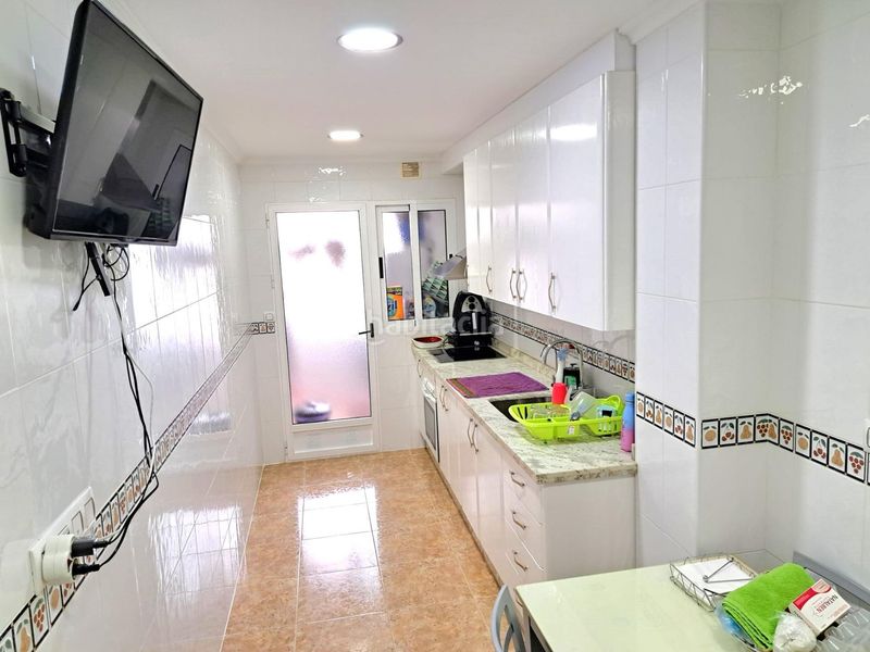 Foto e81f363e-e465-48ce-82cb-b39f6a3ee266. Pis amb aparcament a Fortuna
