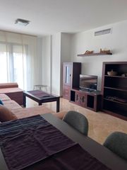 Miete Etagenwohnung in Juan Carlos I. Piso luminoso en alquiler en avd. juan carlos i en murcia