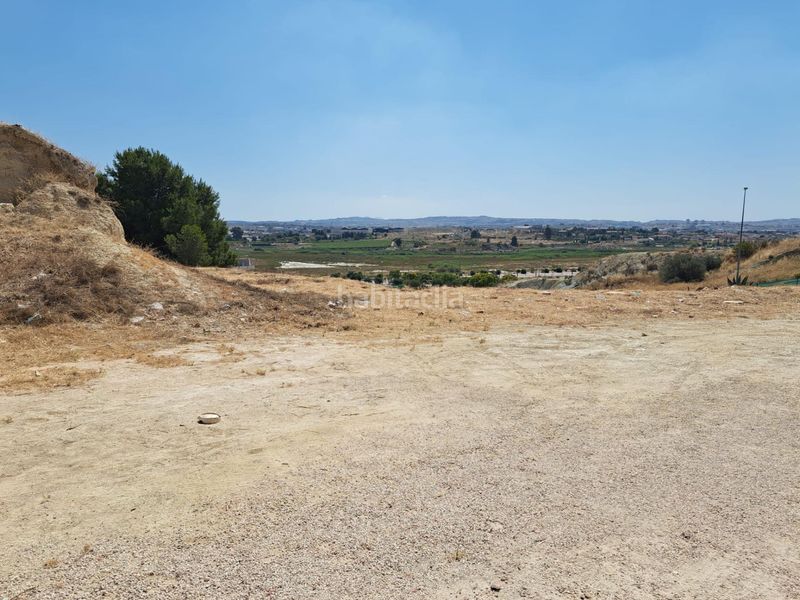 Foto fdf61ec0-dea8-45f8-857e-b7fec251206d. Finca rústica a Lorquí