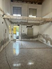 Casa aparellada a Churra