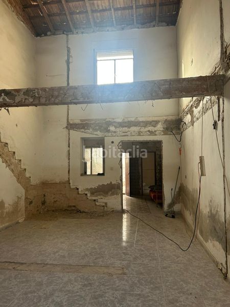 Foto 7605b3de-426d-4969-8968-999ee872172a. Casa aparellada a Churra Murcia