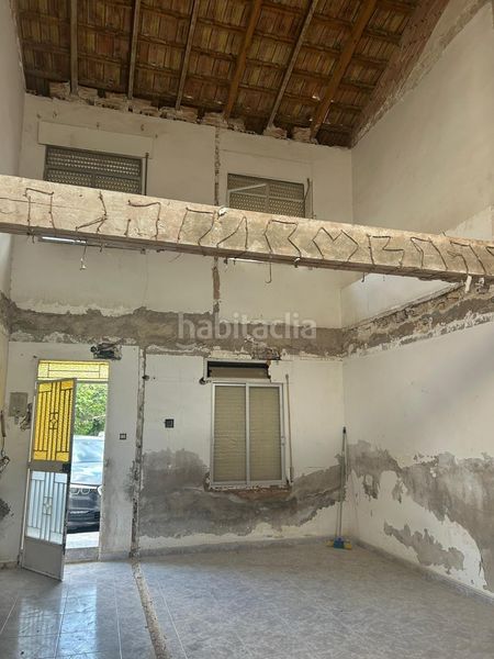 Foto 797f6e1e-85ca-4efb-9afd-ddd2706ef04b. Casa aparellada a Churra Murcia