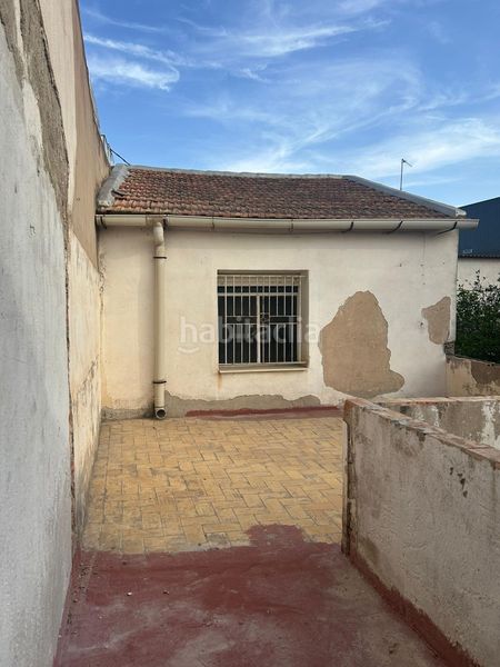 Foto bf65c5f7-9827-4d17-b936-08c827c9042a. Casa aparellada a Churra Murcia