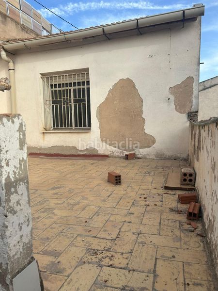 Foto d2ac01a4-faf2-4ab3-8931-fa9ceb0c30cd. Casa aparellada a Churra Murcia