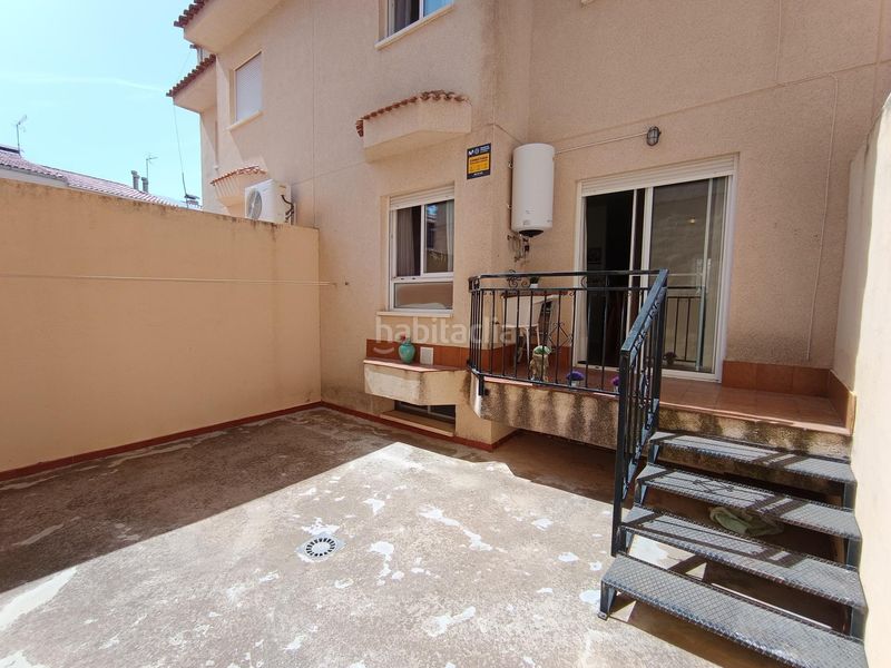 Foto 3aa72542-196c-4331-b088-499c73cf99c3. Casa adosada en Ulea